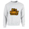 Unisex Heavy Blend™ Crewneck Sweatshirt Thumbnail