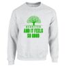 Unisex Heavy Blend™ Crewneck Sweatshirt Thumbnail
