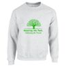 Unisex Heavy Blend™ Crewneck Sweatshirt Thumbnail