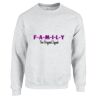 Unisex Heavy Blend™ Crewneck Sweatshirt Thumbnail