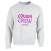 Unisex Heavy Blend™ Crewneck Sweatshirt Thumbnail
