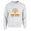 Unisex Heavy Blend™ Crewneck Sweatshirt Thumbnail