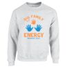 Unisex Heavy Blend™ Crewneck Sweatshirt Thumbnail