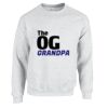 Unisex Heavy Blend™ Crewneck Sweatshirt Thumbnail