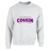 Unisex Heavy Blend™ Crewneck Sweatshirt Thumbnail