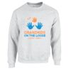 Unisex Heavy Blend™ Crewneck Sweatshirt Thumbnail