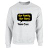 Unisex Heavy Blend™ Crewneck Sweatshirt Thumbnail