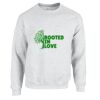 Unisex Heavy Blend™ Crewneck Sweatshirt Thumbnail