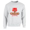 Unisex Heavy Blend™ Crewneck Sweatshirt Thumbnail