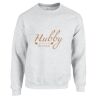 Unisex Heavy Blend™ Crewneck Sweatshirt Thumbnail