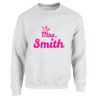Unisex Heavy Blend™ Crewneck Sweatshirt Thumbnail