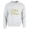 Unisex Heavy Blend™ Crewneck Sweatshirt Thumbnail
