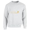 Unisex Heavy Blend™ Crewneck Sweatshirt Thumbnail