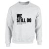 Unisex Heavy Blend™ Crewneck Sweatshirt Thumbnail