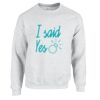 Unisex Heavy Blend™ Crewneck Sweatshirt Thumbnail