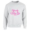 Unisex Heavy Blend™ Crewneck Sweatshirt Thumbnail