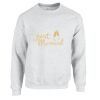 Unisex Heavy Blend™ Crewneck Sweatshirt Thumbnail