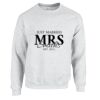 Unisex Heavy Blend™ Crewneck Sweatshirt Thumbnail