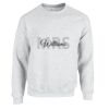Unisex Heavy Blend™ Crewneck Sweatshirt Thumbnail