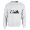 Unisex Heavy Blend™ Crewneck Sweatshirt Thumbnail