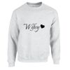 Unisex Heavy Blend™ Crewneck Sweatshirt Thumbnail