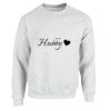 Unisex Heavy Blend™ Crewneck Sweatshirt Thumbnail