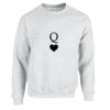 Unisex Heavy Blend™ Crewneck Sweatshirt Thumbnail