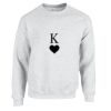 Unisex Heavy Blend™ Crewneck Sweatshirt Thumbnail