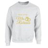 Unisex Heavy Blend™ Crewneck Sweatshirt Thumbnail