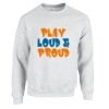 Unisex Heavy Blend™ Crewneck Sweatshirt Thumbnail