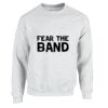 Unisex Heavy Blend™ Crewneck Sweatshirt Thumbnail