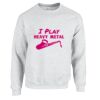 Unisex Heavy Blend™ Crewneck Sweatshirt Thumbnail