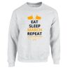 Unisex Heavy Blend™ Crewneck Sweatshirt Thumbnail