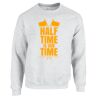 Unisex Heavy Blend™ Crewneck Sweatshirt Thumbnail