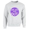 Unisex Heavy Blend™ Crewneck Sweatshirt Thumbnail