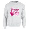 Unisex Heavy Blend™ Crewneck Sweatshirt Thumbnail