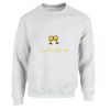 Unisex Heavy Blend™ Crewneck Sweatshirt Thumbnail