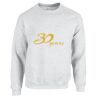 Unisex Heavy Blend™ Crewneck Sweatshirt Thumbnail