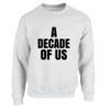 Unisex Heavy Blend™ Crewneck Sweatshirt Thumbnail