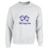 Unisex Heavy Blend™ Crewneck Sweatshirt Thumbnail
