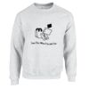 Unisex Heavy Blend™ Crewneck Sweatshirt Thumbnail