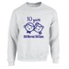 Unisex Heavy Blend™ Crewneck Sweatshirt Thumbnail