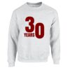 Unisex Heavy Blend™ Crewneck Sweatshirt Thumbnail