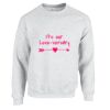Unisex Heavy Blend™ Crewneck Sweatshirt Thumbnail