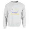 Unisex Heavy Blend™ Crewneck Sweatshirt Thumbnail