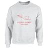 Unisex Heavy Blend™ Crewneck Sweatshirt Thumbnail