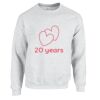 Unisex Heavy Blend™ Crewneck Sweatshirt Thumbnail