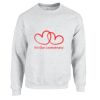 Unisex Heavy Blend™ Crewneck Sweatshirt Thumbnail