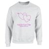 Unisex Heavy Blend™ Crewneck Sweatshirt Thumbnail