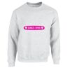 Unisex Heavy Blend™ Crewneck Sweatshirt Thumbnail